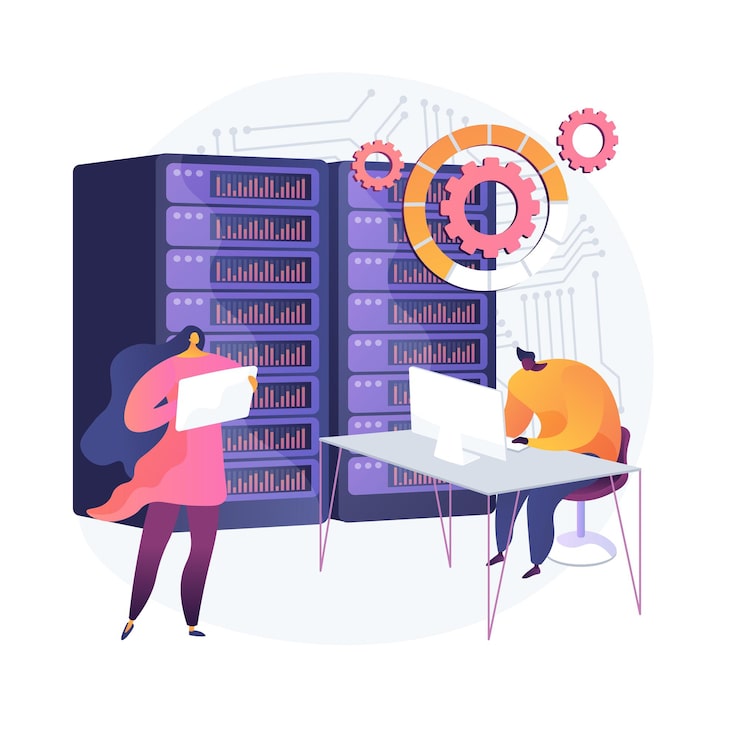 Healthcare IT Solutions